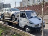 IVECO  Daily 1997 года за 4 500 000 тг. в Алматы