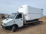 IVECO  Daily 1997 года за 4 200 000 тг. в Алматы – фото 5