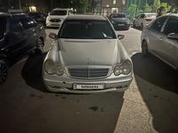 Mercedes-Benz C 180 2001 года за 3 500 000 тг. в Актобе