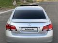 Lexus GS 300 2006 годаүшін6 000 000 тг. в Тараз – фото 6