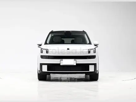 Lynk & Co 900 2.0T Ultra 2026 года за 27 500 000 тг. в Астана – фото 2