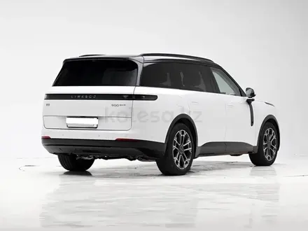 Lynk & Co 900 2.0T Ultra 2026 года за 27 500 000 тг. в Астана – фото 13