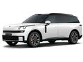 Lynk & Co 900 2.0T Ultra 2026 года за 27 500 000 тг. в Астана – фото 3