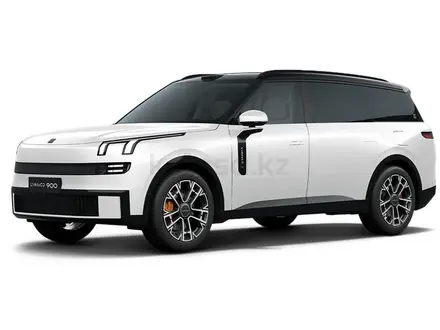 Lynk & Co 900 2.0T Ultra 2026 года за 27 500 000 тг. в Астана – фото 3