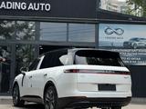 Lynk & Co 900 2.0T Ultra 2026 годаүшін28 999 000 тг. в Астана – фото 2