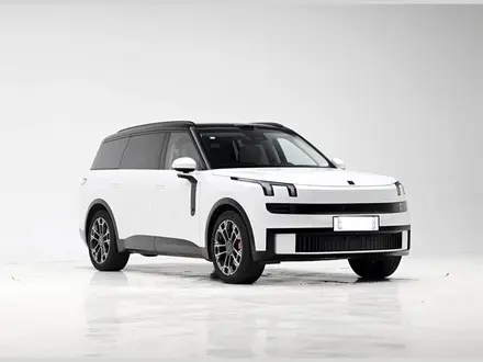 Lynk & Co 900 2.0T Ultra 2026 года за 27 500 000 тг. в Астана