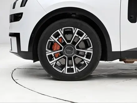 Lynk & Co 900 2.0T Ultra 2026 года за 27 500 000 тг. в Астана – фото 4