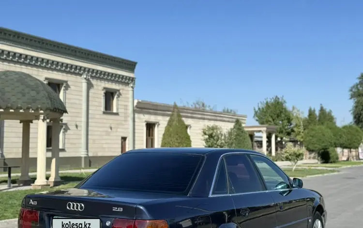 Audi A6 1995 года за 1 650 000 тг. в Тараз