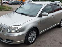 Toyota Avensis 2003 года за 3 900 000 тг. в Алматы