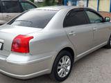 Toyota Avensis 2003 года за 3 900 000 тг. в Алматы – фото 4