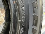 235/60R16 в наличии 1шт. за 18 000 тг. в Алматы – фото 5