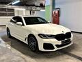 BMW 530 2021 года за 26 500 000 тг. в Алматы – фото 4