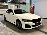 BMW 530 2021 года за 26 500 000 тг. в Алматы – фото 4