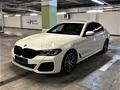 BMW 530 2021 года за 26 500 000 тг. в Алматы – фото 2