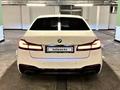 BMW 530 2021 года за 26 500 000 тг. в Алматы – фото 11