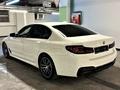 BMW 530 2021 года за 26 500 000 тг. в Алматы – фото 13