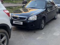 ВАЗ (Lada) Priora 2170 2014 года за 3 800 000 тг. в Алматы