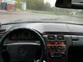 Mercedes-Benz E 240 1997 года за 3 100 000 тг. в Астана – фото 15