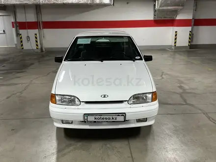 ВАЗ (Lada) 2115 2012 года за 2 300 000 тг. в Тараз