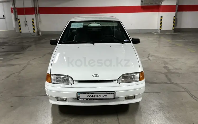 ВАЗ (Lada) 2115 2012 года за 2 300 000 тг. в Тараз