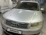 Audi A8 2003 годаfor3 500 000 тг. в Алматы – фото 5