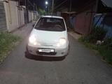 Daewoo Matiz 2014 года за 1 700 000 тг. в Шымкент