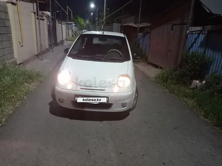 Daewoo Matiz 2014 года за 1 700 000 тг. в Шымкент