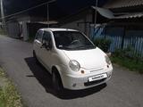 Daewoo Matiz 2014 года за 1 700 000 тг. в Шымкент – фото 2