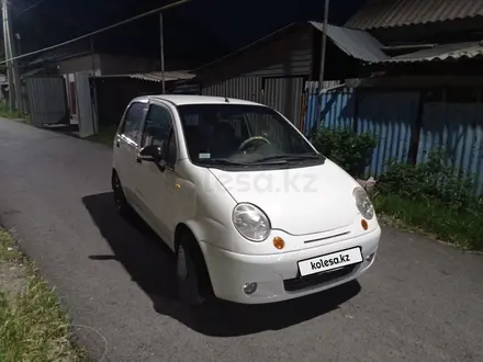 Daewoo Matiz 2014 года за 1 700 000 тг. в Шымкент – фото 2