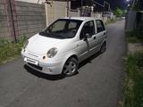 Daewoo Matiz 2014 года за 1 700 000 тг. в Шымкент – фото 3