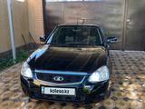 ВАЗ (Lada) Priora 2170 2016 годаүшін3 500 000 тг. в Шымкент