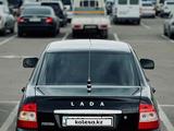 ВАЗ (Lada) Priora 2170 2016 годаүшін3 500 000 тг. в Шымкент – фото 4
