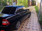 ВАЗ (Lada) Priora 2170 2016 годаүшін3 500 000 тг. в Шымкент – фото 3