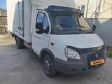 ГАЗ ГАЗель 2004 года за 4 500 000 тг. в Атырау