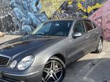 Mercedes-Benz E 280 2006 годаүшін5 700 000 тг. в Алматы – фото 2