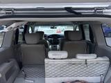 Nissan Quest 2011 года за 7 000 000 тг. в Актобе – фото 3