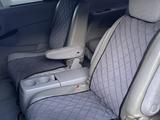 Nissan Quest 2011 года за 7 000 000 тг. в Актобе – фото 4