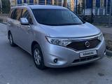 Nissan Quest 2011 года за 7 000 000 тг. в Актобе