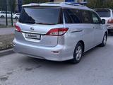 Nissan Quest 2011 года за 7 000 000 тг. в Актобе – фото 2