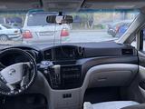 Nissan Quest 2011 года за 7 000 000 тг. в Актобе – фото 5