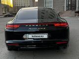 Porsche Panamera 2018 года за 55 000 000 тг. в Астана