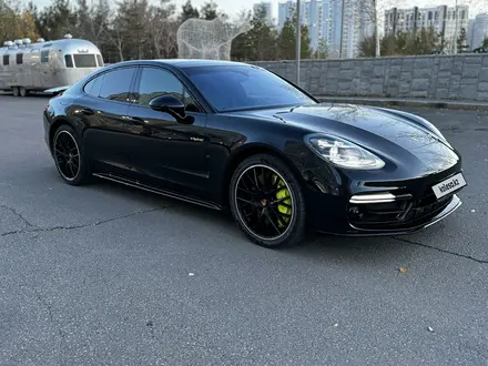 Porsche Panamera 2018 года за 60 000 000 тг. в Астана – фото 24