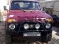 ВАЗ (Lada) Lada 2121 2000 годаүшін1 400 000 тг. в Семей