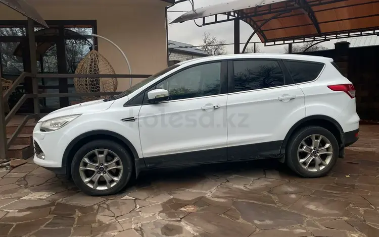 Ford Kuga 2014 года за 6 500 000 тг. в Алматы