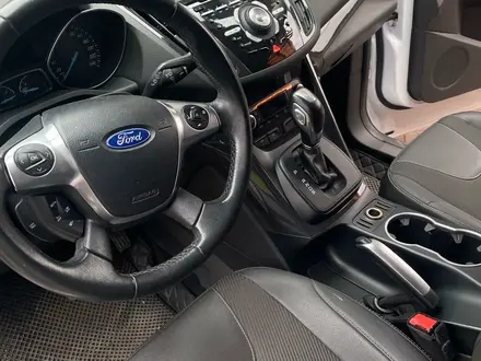 Ford Kuga 2014 года за 6 500 000 тг. в Алматы – фото 11