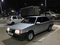 ВАЗ (Lada) 21099 2003 годаүшін1 300 000 тг. в Усть-Каменогорск