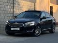 Kia K7 2015 годаүшін10 000 000 тг. в Шымкент