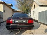 Audi 80 1992 годаүшін1 450 000 тг. в Тараз – фото 5