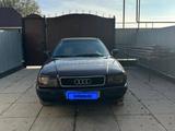 Audi 80 1992 года за 1 450 000 тг. в Тараз – фото 2