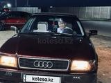 Audi 80 1992 года за 1 450 000 тг. в Тараз